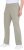 Ulla Popken Classic Stretch Bengaline Comfort Pants Brown - Kavbojke & Hlače v Velikih Številkah – Plus Size - 