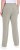 Ulla Popken Classic Stretch Bengaline Comfort Pants Brown - Kavbojke & Hlače v Velikih Številkah – Plus Size - 