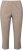 Ulla Popken Stretch Basic Bengaline Capri Pants Orange - Kavbojke & Hlače v Velikih Številkah – Plus Size - 