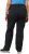 Ulla Popken Versatile Zip Off Leg Quick Dry Stretch Pants Navy - Kavbojke & Hlače v Velikih Številkah – Plus Size - 
