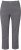 Ulla Popken Check Bengaline Slim Leg Sienna Fit Stretch Crop Pants Navy - Kavbojke & Hlače v Velikih Številkah – Plus Size - 