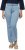 Ulla Popken Soft Denim Wide Leg Jeans Blue Denim - Kavbojke & Hlače v Velikih Številkah – Plus Size - 
