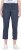 Ulla Popken Stretch Blend Bengaline Pants Navy - Kavbojke & Hlače v Velikih Številkah – Plus Size - 