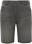 Ulla Popken Basic Denim Mandy Bermuda Shorts Denim Blue - Kavbojke & Hlače v Velikih Številkah – Plus Size - 
