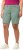 Ulla Popken Cargo Bermuda Shorts Light Moss Green - Kavbojke & Hlače v Velikih Številkah – Plus Size - 