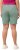Ulla Popken Cargo Bermuda Shorts Light Moss Green - Kavbojke & Hlače v Velikih Številkah – Plus Size - 