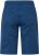 Ulla Popken Cargo Bermuda Shorts Atlantic Blue - Kavbojke & Hlače v Velikih Številkah – Plus Size - 