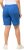 Ulla Popken Cargo Bermuda Shorts Royal Blue - Kavbojke & Hlače v Velikih Številkah – Plus Size - 