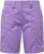 Ulla Popken Cargo Bermuda Shorts Pale Lilac - Kavbojke & Hlače v Velikih Številkah – Plus Size - 