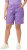 Ulla Popken Cargo Bermuda Shorts Pale Lilac - Kavbojke & Hlače v Velikih Številkah – Plus Size - 