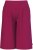 Ulla Popken Wide Leg Flared Bermuda Shorts - Kavbojke & Hlače v Velikih Številkah – Plus Size - 