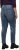 Ulla Popken Thermal Mom Jeans Blue Denim - Kavbojke & Hlače v Velikih Številkah – Plus Size - 