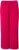 Ulla Popken Layered Chiffon Wide Leg Pants - Kavbojke & Hlače v Velikih Številkah – Plus Size - 