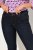 Ulla Popken Bootcut Marie Jeans Grey Denim - Ulla Popken - Ulla Popken oblačila večjih velikosti