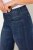 Ulla Popken Bootcut Stretch Fit Jeans Blue - Ulla Popken - Ulla Popken oblačila večjih velikosti