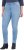 Ulla Popken Rhinestone Detail Stretch Fit Jeans Light Blue Denim - Kavbojke & Hlače v Velikih Številkah – Plus Size - 