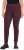 Ulla Popken Pull On Jeans Brown - Kavbojke & Hlače v Velikih Številkah – Plus Size - 