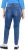 Ulla Popken Lightly Distressed Slim Leg Jeans Blue - Kavbojke & Hlače v Velikih Številkah – Plus Size - 