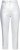 Ulla Popken Metallic Stretch Fit Mom Jeans Silver - Kavbojke & Hlače v Velikih Številkah – Plus Size - 