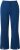Ulla Popken Tracksuit Pants Blue - Kavbojke & Hlače v Velikih Številkah – Plus Size - 