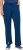 Ulla Popken Tracksuit Pants Blue - Kavbojke & Hlače v Velikih Številkah – Plus Size - 