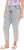 Ulla Popken Tapered Leg Mom Jeans Blue Denim - Kavbojke & Hlače v Velikih Številkah – Plus Size - 