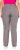 Ulla Popken Tapered Leg Mony Pants Black - Kavbojke & Hlače v Velikih Številkah – Plus Size - 