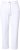 Ulla Popken Used Look 5 Pocket Comfy Waistband Mom Jeans Snow White - Kavbojke & Hlače v Velikih Številkah – Plus Size - 