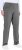 Ulla Popken Thermal Stretch Fit Mony Pants Graphite Grey - Kavbojke & Hlače v Velikih Številkah – Plus Size - 