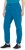 Ulla Popken Contrast Piping Joggers Blue - Kavbojke & Hlače v Velikih Številkah – Plus Size - 