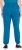 Ulla Popken Contrast Piping Joggers Blue - Kavbojke & Hlače v Velikih Številkah – Plus Size - 