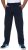 JP1880 JP Logo Jogging Pants Dark Navy TALL - TALL trenirke - 
