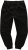 JP1880 Sweatpants Modern Fit Lightweight Black - MOŠKA OBLAČILA MT-6XLT - DALJŠI kroji
