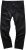 JP1880 Leather Pants Regular Fit Buffalo Nubuck Black - Kavbojke & hlače - Moške Kavbojke in Hlače za Močnejše Postave