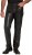 JP1880 Leather Pants Regular Fit Finest Lamb Nappa Black - Kavbojke & hlače - Moške Kavbojke in Hlače za Močnejše Postave
