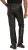 JP1880 Leather Pants Regular Fit Finest Lamb Nappa Black - Kavbojke & hlače - Moške Kavbojke in Hlače za Močnejše Postave