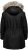 Only Carmakoma Irena Parka Black - Parke - 
