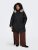 Only Carmakoma Irena Parka Black - Parke - 