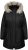 Only Carmakoma Irena Parka Black - Parke - 