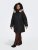 Only Carmakoma Irena Parka Black - Parke - 