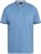 North Latitude 61128 Superflex Piké Polo Majica Modra - Polo majice - Moške Polo Majice za Močnejše Postave