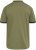 North Latitude 61128 Superflex Piké Polo Majica Olivno Zelena - Polo majice - Moške Polo Majice za Močnejše Postave