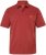JP1880 Polo Shirts 2-pack Piqué Red Orange - Polo majice - Moške Polo Majice za Močnejše Postave