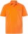 JP1880 Polo Shirts 2-pack Piqué Red Orange - Polo majice - Moške Polo Majice za Močnejše Postave
