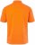 JP1880 Polo Shirts 2-pack Piqué Red Orange - Polo majice - Moške Polo Majice za Močnejše Postave