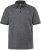 JAY-PI FLEXNAMIC® Poloshirt Dark Grey - Polo majice - Moške Polo Majice za Močnejše Postave