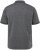 JAY-PI FLEXNAMIC® Poloshirt Dark Grey - Polo majice - Moške Polo Majice za Močnejše Postave