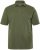 JP1880 Polo Shirt Short Sleeve Pique Vintage Green - Polo majice - Moške Polo Majice za Močnejše Postave