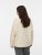 Vero Moda Boom Long Sleeve Pullover Birch - Pleten puloverji - 