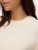 Vero Moda Boom Long Sleeve Pullover Birch - Pleten puloverji - 